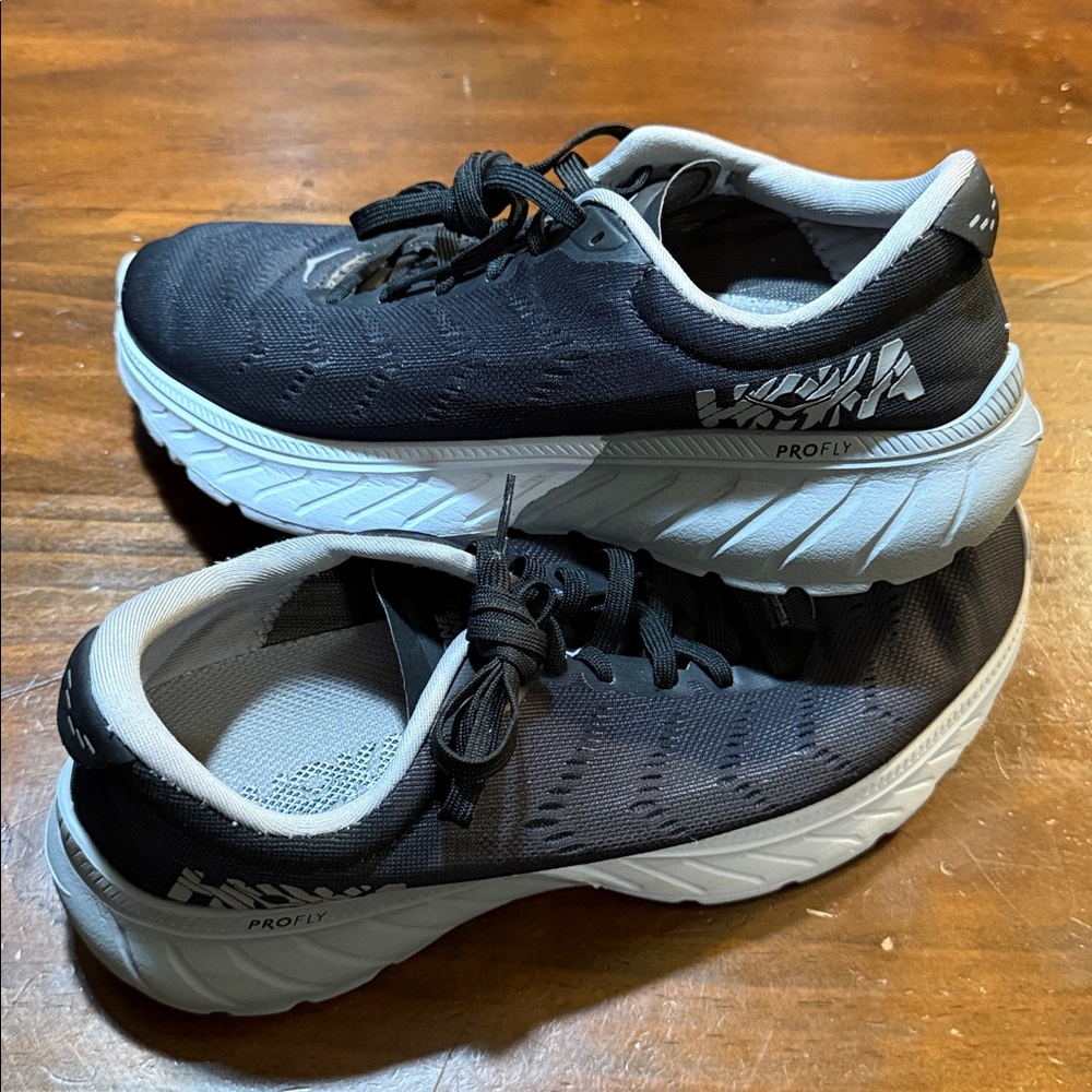 HOKA MACH 2 PRO FLY ATHLETIC SNEAKERS🔥 - Picture 2 of 12